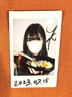 ExWHYZ mayu 沖縄チェキ 2025年最新】ExWHYZ沖縄の人気アイテム - メルカリ