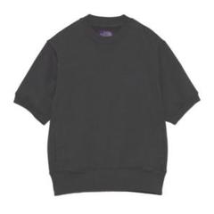 デカサイ　ノースフェイスパープルレーベルスウェット 刺繍 XL　リバースウィーブ 2025年最新】THE NORTH FACE PURPLE LABEL メンズ トレーナー