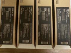 【新品未使用】RICOH MP Pトナー C3503４色セットB Y M C 新品未使用】RICOH MP Pトナー C35034色セットB Y M C