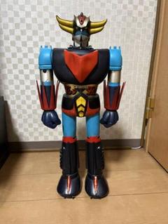 ジャンボマシンダーUFOロボグレンダイザーのサムネイル