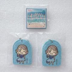 専用出品 おもひと 渡辺曜 缶バッジ 2個セット - メルカリ