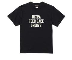 THE HIT PARADE × TMG Tシャツ フリーサイズ THE HIT PARADE × TMG Tシャツ フリーサイズ