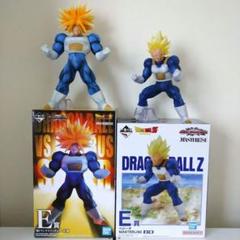 ドラゴンボール　一番くじ　E賞　トランクス　超トランクス　国内正規品 Amazon.co.jp: BANDAI SPIRITS(バンダイ スピリッツ) 一番くじ
