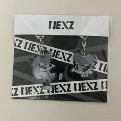 【新品未使用】NEXZ ネクスジ マフラータオル　トートバッグ　セット 新品未使用】NEXZ ネクスジ マフラータオルトートバッグセット