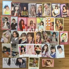 2025年最新】Twice トレカ モモ まとめ売りの人気アイテム