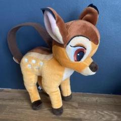 ヤングエポックDISNEY バンビぬいぐるみ　レア！希少！ 2025年最新】BAMBI おもちゃの人気アイテム - メルカリ