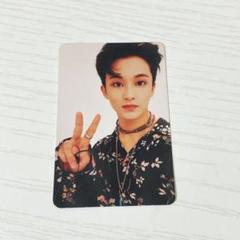 NCT127 ムンテイル トレカ NCT127 - NCT127 Fact check テイル トレカ NCT TAEILの通販 by