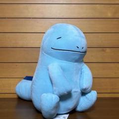 ポケモン　めちゃもふぐっとぬいぐるみ ヌオー のほほんver.