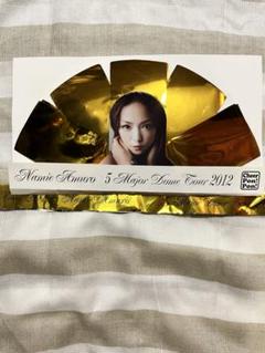 超美品! 安室奈美恵 銀テープ ゴールド 2025年最新】安室奈美恵 finally 銀テープの人気アイテム - メルカリ