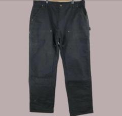 希少Carhartt ダブルニー 36×32 ブラウン ゴールデンサイズ 2025年最新】carhartt ダブルニー 36の人気アイテム - メルカリ
