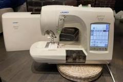 JUKI HZL-010Nの中古/未使用品 - メルカリ JUKI HZL-010Nの中古/未使用品 - メルカリ