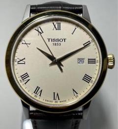 【箱付き】TISSOT ティソ　腕時計のサムネイル