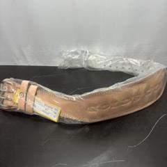 a256 ゴールドジム パワーベルト G3323 XS アンティークレザー m99205759516_1.jpg?1738398975