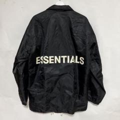 2025年最新】FOG ESSENTIALS メンズ ナイロンジャケットの人気