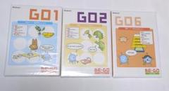ベネッセ 英語教材 BE-GO ミスティックキャット ストラップクリーナー レア 2025年最新】ビーゴ 英語の人気アイテム - メルカリ