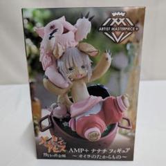 PFQ089【未開封】メイドインアビス ナナチ フィギュア amp 5体セット Amazon | Furyu coreful メイドインアビス ナナチ フィギュア