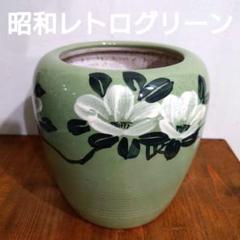 特大 大型 睡蓮鉢 メダカ鉢 水鉢 水がめ 壺 ツボ 水甕 昭和レトロ 古道具 特大 大型 睡蓮鉢 メダカ鉢 水鉢 水がめ 壺 ツボ 水甕 昭和