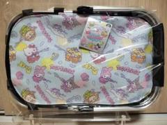 サンリオキャラクターズ　スプラッシュパーティ　ひんやりバスケット
