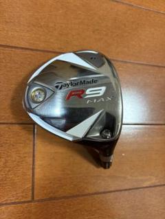 TaylorMade R9 FW ヘッドのみ