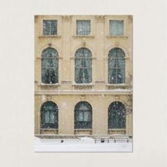 【little rooms SOLDOUT商品】t.d.s ポスター