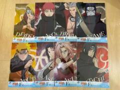 NARUTO　ナルト　未開封　クリアポスター・パネル　暁　約62×54cm 2025年最新】NARUTO 暁 ポスターの人気アイテム - メルカリ