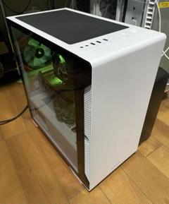 自作ゲーミングPC RYZEN5 5500 RTX4060