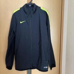 NIKE football ゲームウェアセットアップ