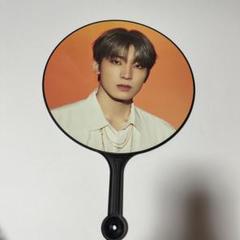 SEVENTEEN ウォヌ Be the sun うちわ 2025年最新】be the sun うちわ ウォヌの人気アイテム - メルカリ