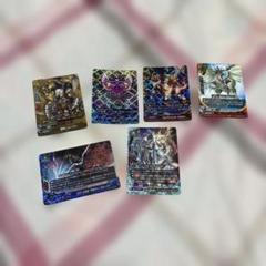 バディファイト トレーディングカード バラ売り不可 未開封BOX】フューチャーカード バディファイト【ヴァンガード