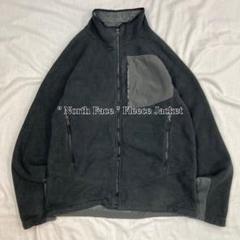 Vintage THE NORTH FACE／フリースジャケット デナリ