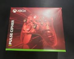Xbox Pulse Cipher ワイヤレスコントローラー