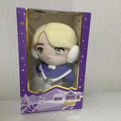 2025年最新】bts fortune box ぬいぐるみの人気アイテム - メルカリ