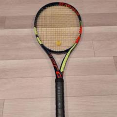ピュアアエロ全仏オープンモデル グリップサイズ2 バボラ babolat ピュアアエロ全仏オープンモデル グリップサイズ2 バボラ