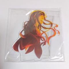 劇場版 鬼滅の刃 無限城編 第一章 キービジュアル アクリルスタンド 竈門禰豆子