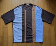 トゥモローランド異素材Tシャツ　新品　M
