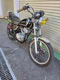 gn125 マフラー 純正のおすすめ人気商品一覧 通販 - Yahoo