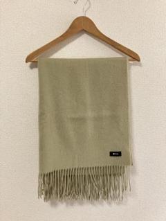 ✨破格美品✨✨apart by lowrys ウールリバーコート グリーン M apart by lowrysが展開する大人女性のためのルームウエア