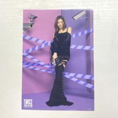 TWICE サナ(レアトレカ❗️CD ラントレ) TWICE サナ トレカセット ラントレセット コースター CD - メルカリ