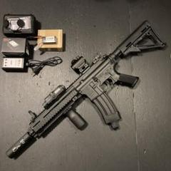 限定セール -SALE X-677 次世代電動ガン メルカリ - 東京マルイ M4 キメラ HK416D トイガン