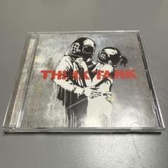 Blur Think Tank CD - メルカリ