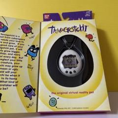 たまごっち TAMATOWN 海外製 メルカリ便 たまごっち Tama Time Travel - メルカリ