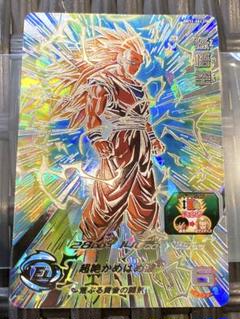 BM11-SEC3LC 孫悟空 BM11-SEC3 孫悟空 UR | ドラゴンボールヒーローズ,スーパー