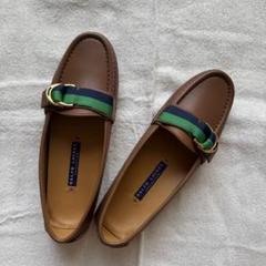 2025年最新】Ralph Lauren レディース ローファー・革靴の人気