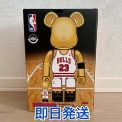 BEARBRICK Jordan 1991 WORLD CHAMPIONのサムネイル
