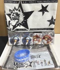 銀魂 ULTRA SOUL 2020 ウルトラソウル 缶バッジ タオル イベント 銀魂 ULTRA SOUL 2020 ウルトラソウル 缶バッジ タオル イベント