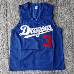 ⭐️ 新品未使用 ミズノ ⭐️ 中日ドラゴンズ 立浪監督 ハイ