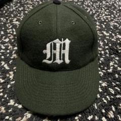 Red Dogs Cap made in us
