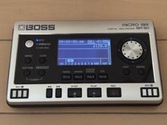 BOSS - MICRO BR BR-80 | Digital Recorder