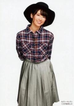 【★最安値】橋本奈々未 ハルジオンが咲く頃 コンプ 生写真 乃木坂46 最終値下げ 【 最安値】橋本奈々未 ハルジオンが咲く頃 コンプ