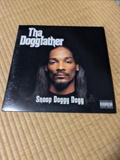 Snoop Doggy Dogg Tha Doggfather レコード